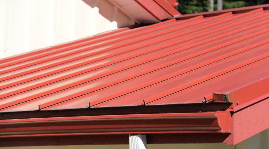 Roof Leak Detection & Repair in Burdett, KS